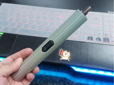 PUXI electric screw driver case