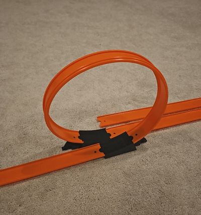 Wheels Single Loop Base