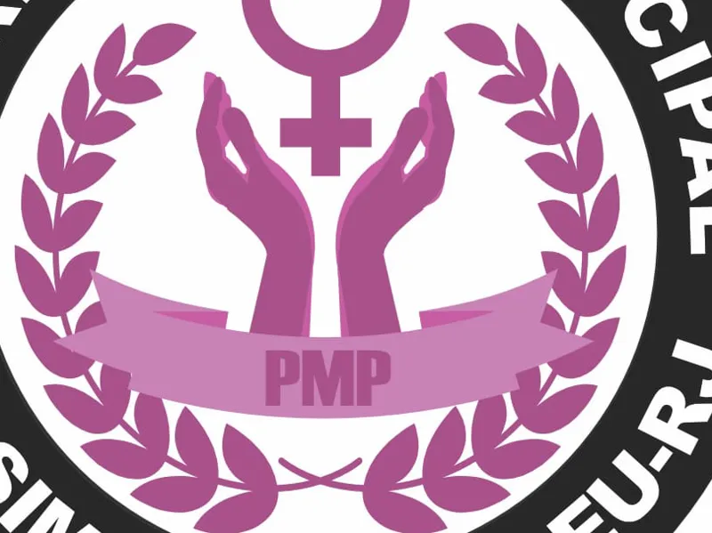 medalha d aPMP de Casimiro de Abreu