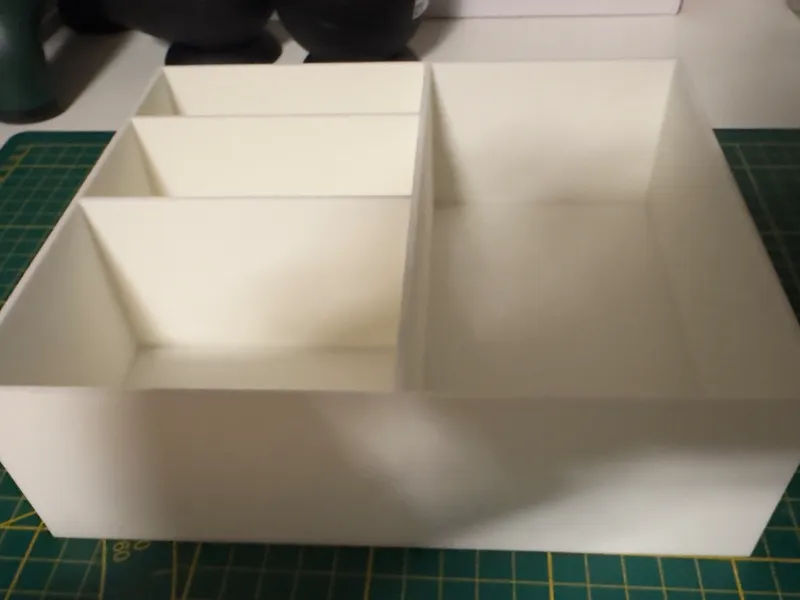 Ikea Schreibtisch Ladenorganizer