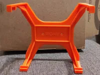 Support mural pour routeur Xiaomi BE3600 — photo 2