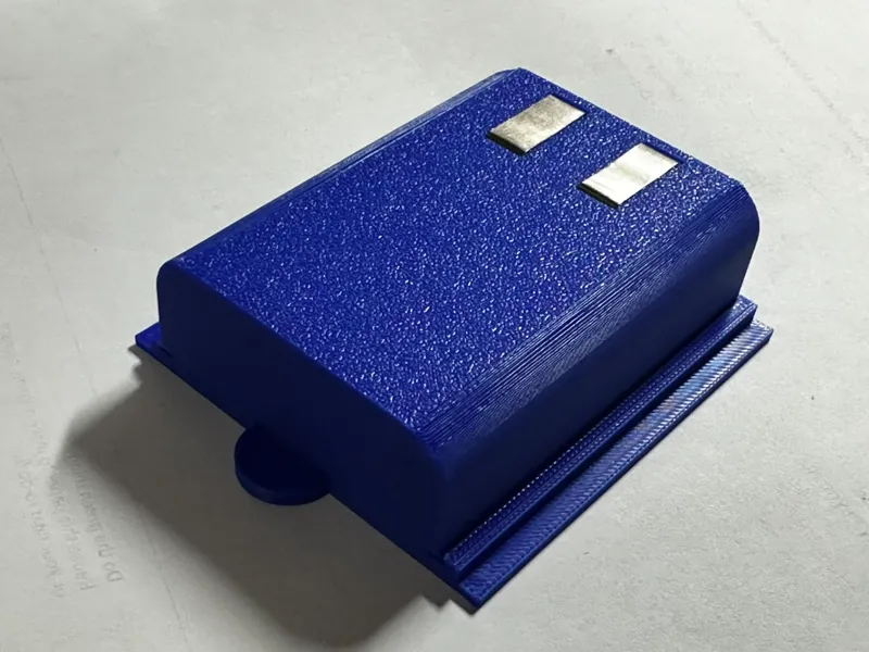 Replacement for Trend Battery AIR/P/4