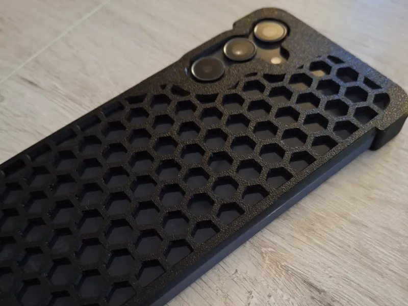 Kryt pro Samsung A55 5G