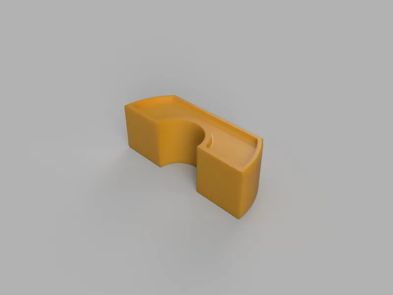Joint Bridge Clamping Pads