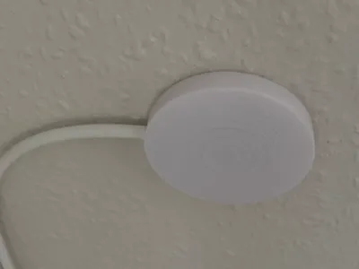 wall wire cover