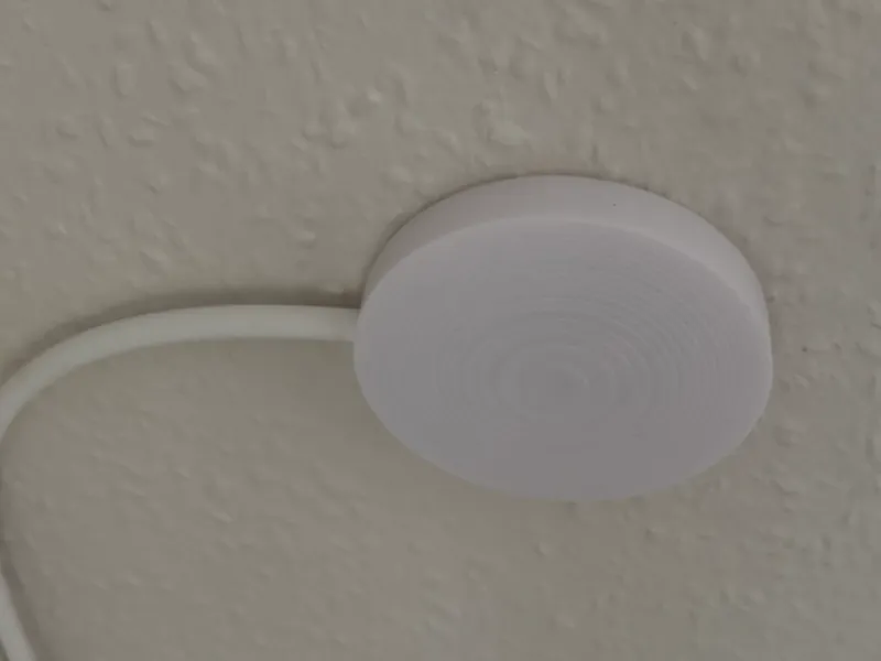 wall wire cover