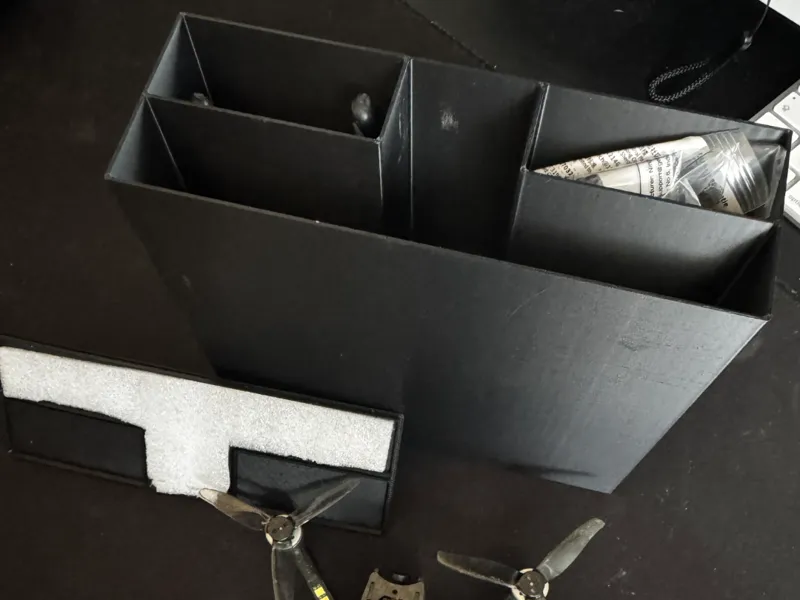 Babyape V2 Pro Transport Case