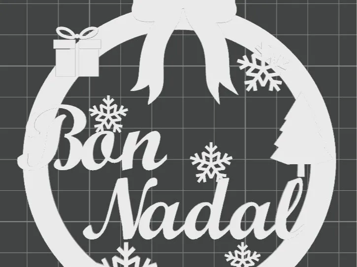 Bola bon nadal
