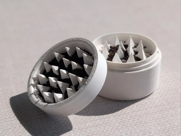 herb grinder (slim trimmer)