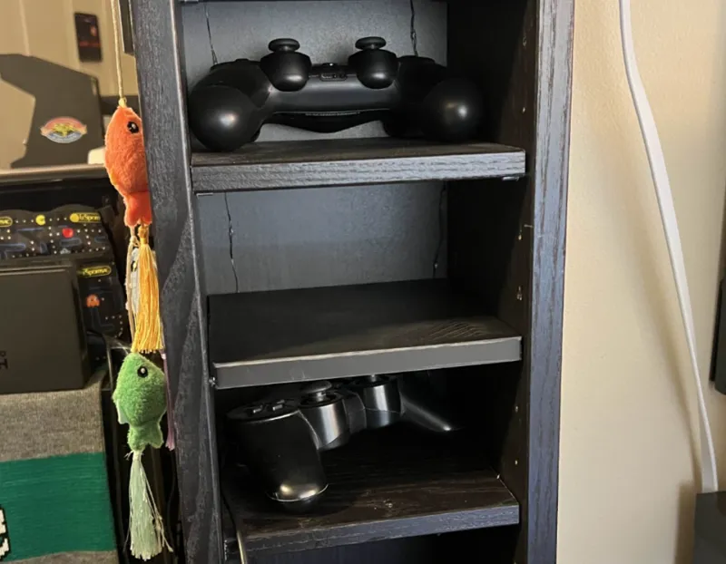 IKEA Gnedby Shelf