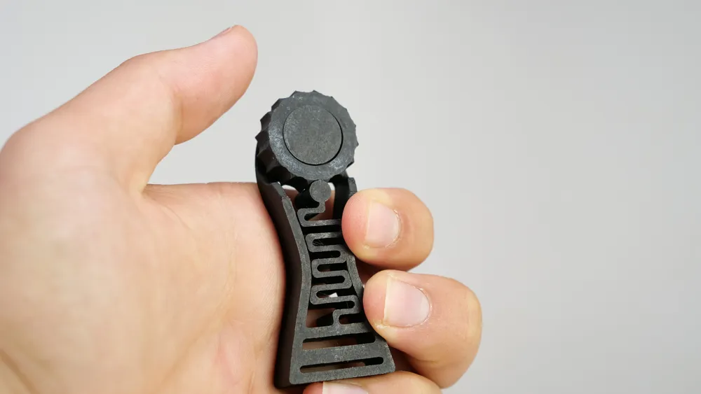 Fifa World Cup Clicker Fidget - Free 3D Print Model - MakerWorld