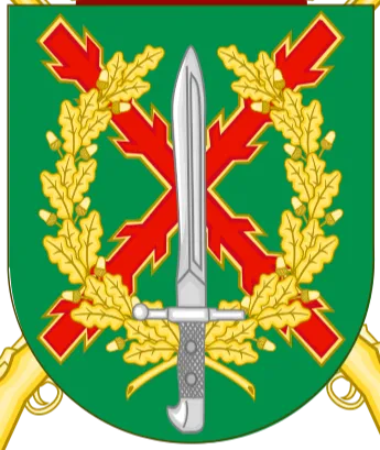 Llavero del MOE