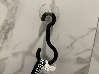 Double Ended Hook