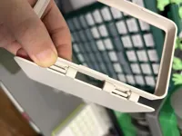 Coque de protection pour écran d'imprimante 3D — photo 6