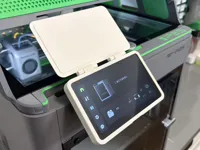 Coque de protection pour écran d'imprimante 3D — photo 4