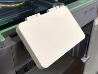 Coque de protection pour écran d'imprimante 3D — photo 5