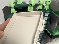 Coque de protection pour écran d'imprimante 3D — photo 7