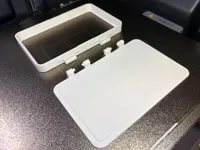 Coque de protection pour écran d'imprimante 3D — photo 8