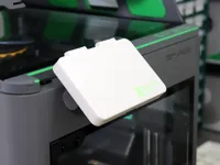 Coque de protection pour écran d'imprimante 3D — photo 10