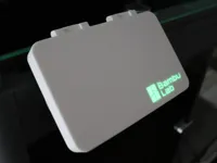 Coque de protection pour écran d'imprimante 3D — photo 9