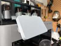 Coque de protection pour écran d'imprimante 3D — photo 2