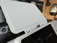 Coque de protection pour écran d'imprimante 3D — photo 3