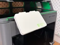 Coque de protection pour écran d'imprimante 3D — photo 1