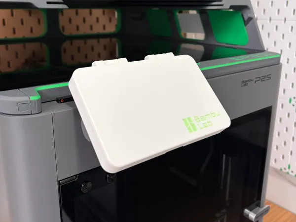 Coque de protection pour écran d'imprimante 3D