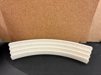 0.2mm layer, 2 walls, 5% infill