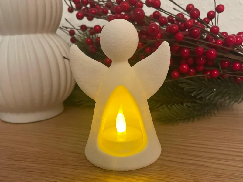Engel Deko Weihnachten