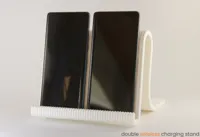 Double Wireless Charging Stand