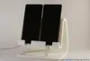Double Wired Charging Stand