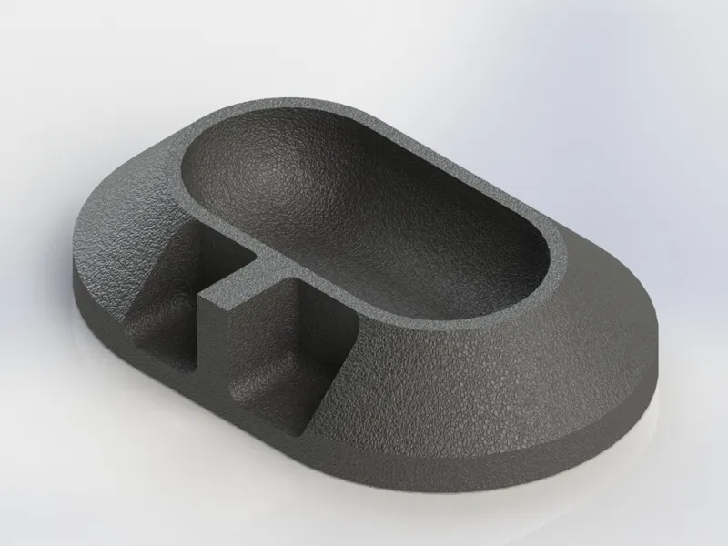 ant plate