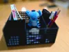 Organizer - No Supports - 12h