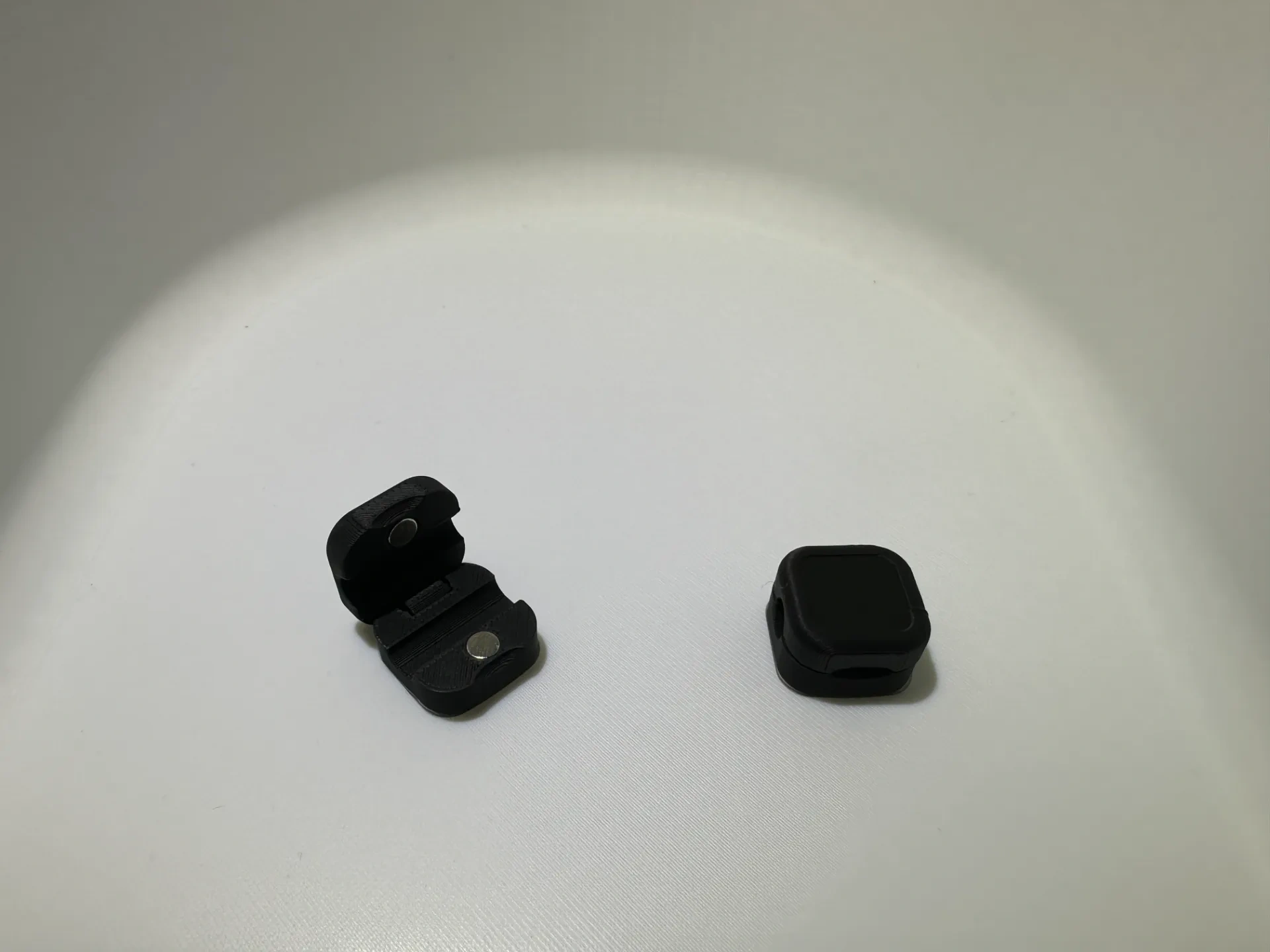 充电线固定/理线器-5×2.5mm磁铁