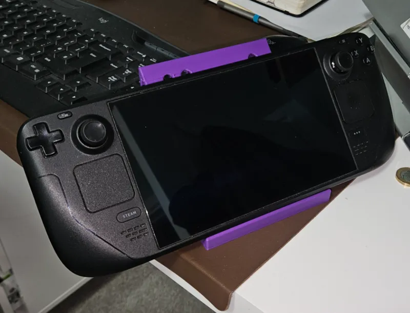 Steam deck / Tablet 45 Degree stand