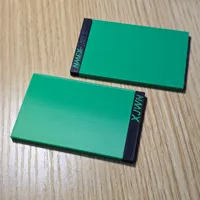 0.2mm 层高, 2 层墙, 15% 填充