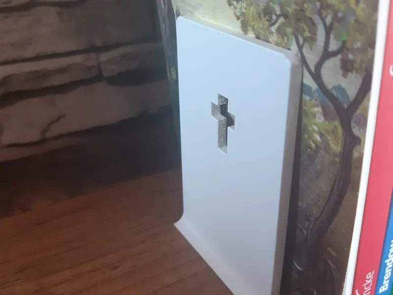 Bookend