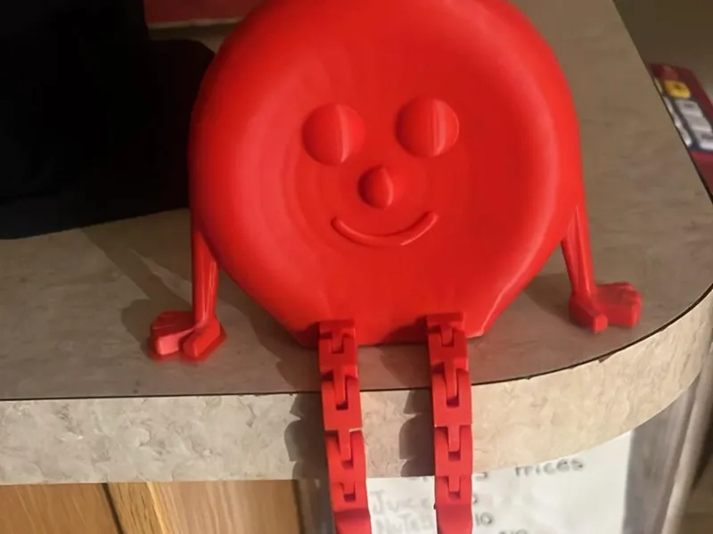 Red Blood Cell