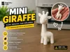 Mini Giraffe