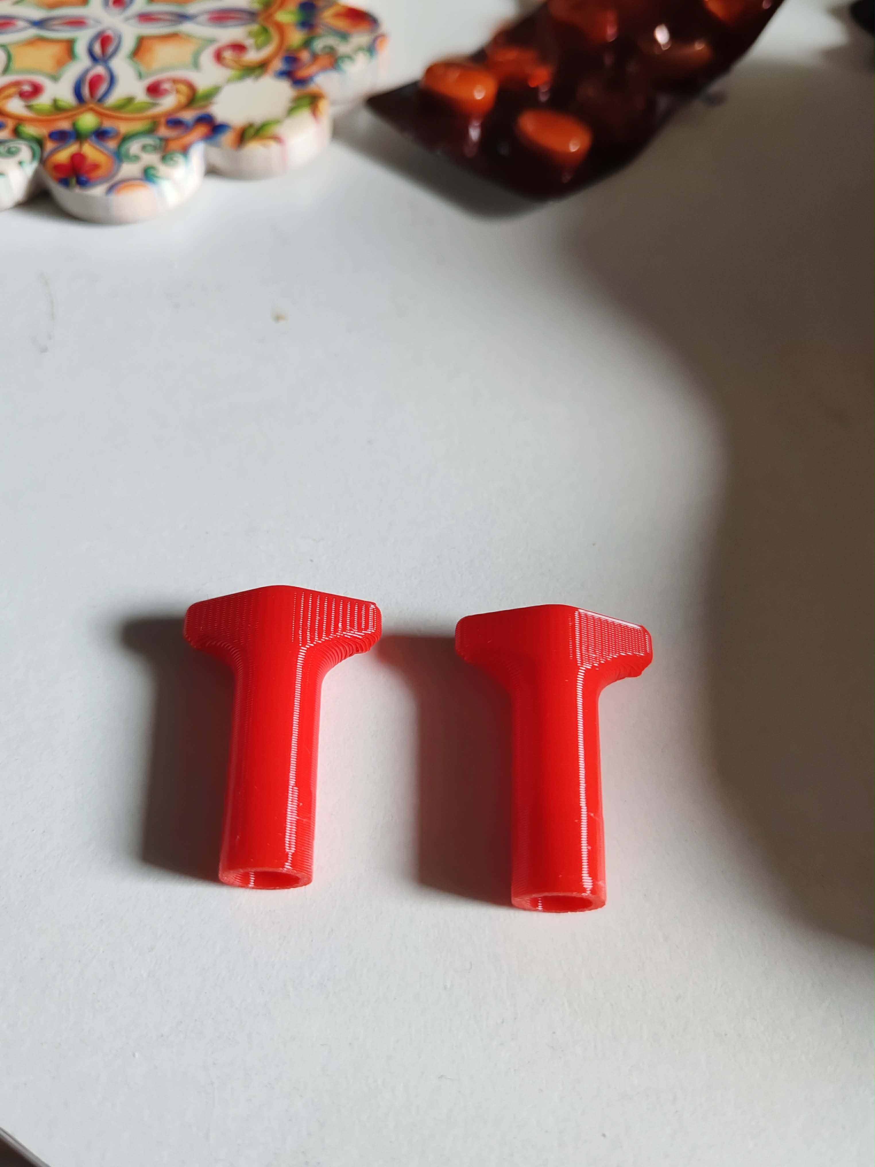 0.28mm layer, 2 walls, 15% infill