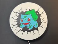 0.2mm layer, 2 walls, 20% infill