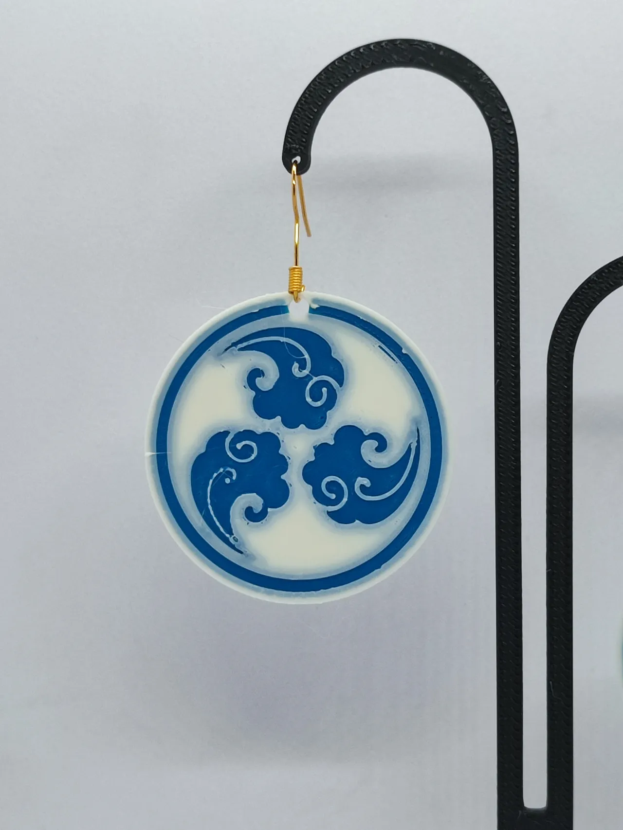 Aretes Alma de Mar view 4