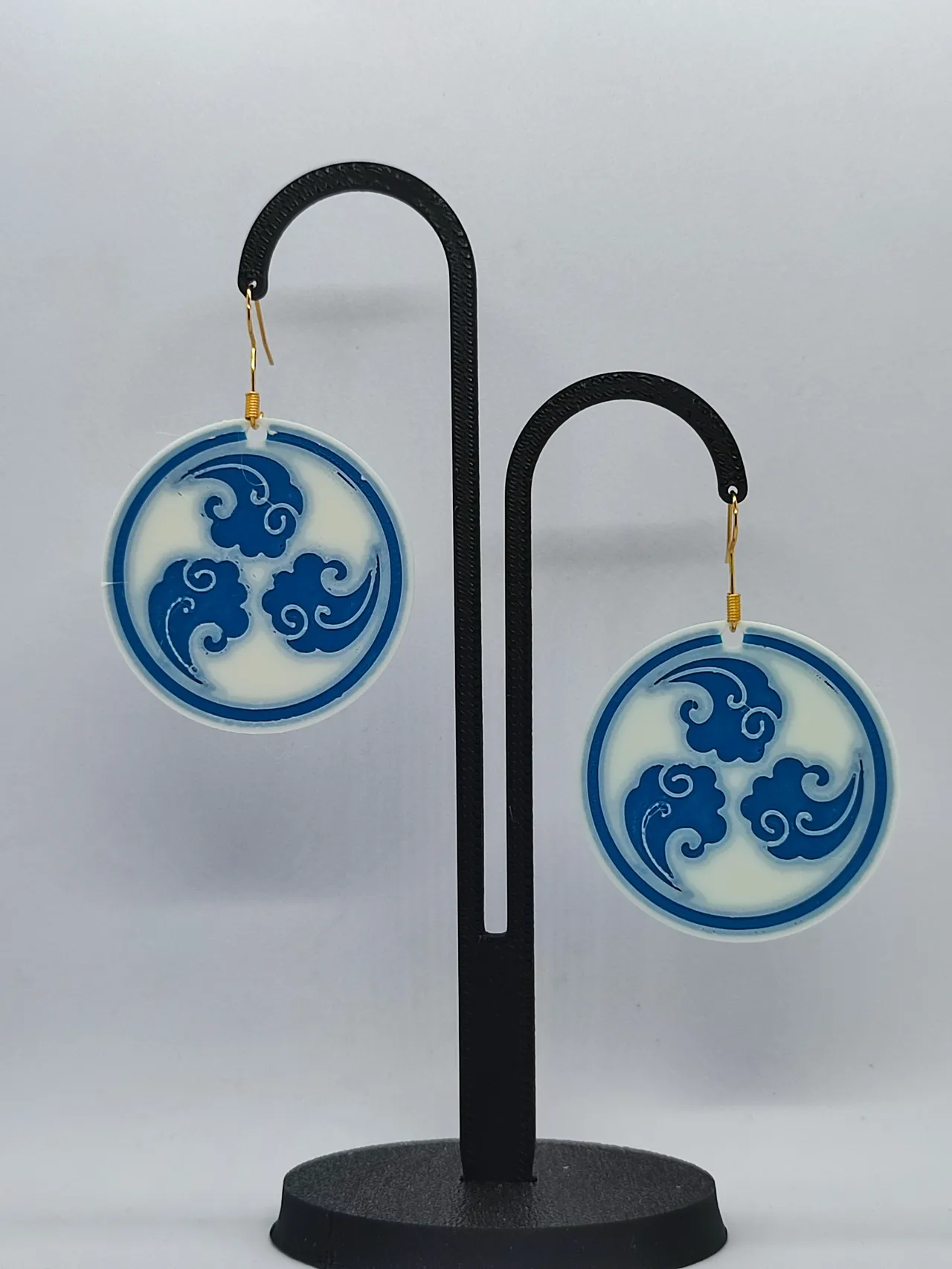 Aretes Alma de Mar view 3