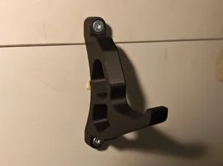 Backpack Hanger Extremely Sturdy