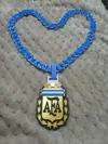 AFA-CUBAN-CHAIN-0.2mm layer, 2 walls, 8% infill