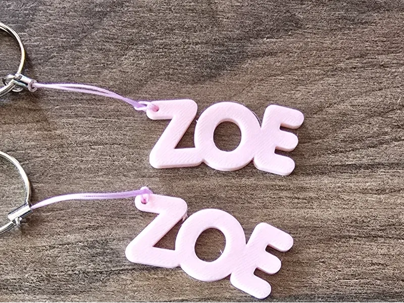 zoe 