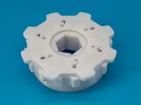 0.08mm layer, 2 walls, 15% infill