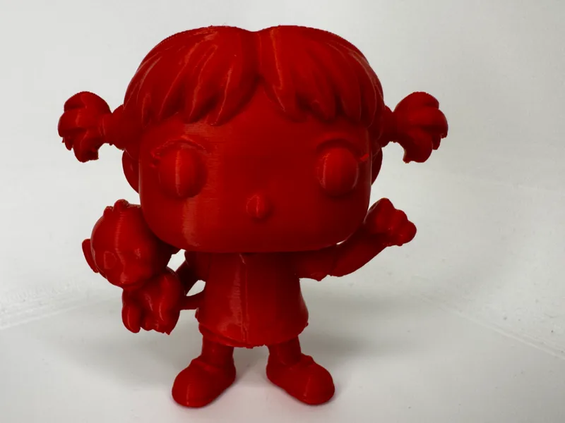Pippi Langstrumpf Funko Pop