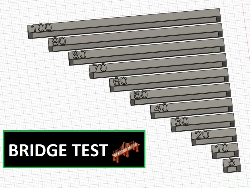 Bridge tests